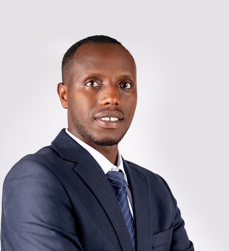 Mentor Sylve portrait